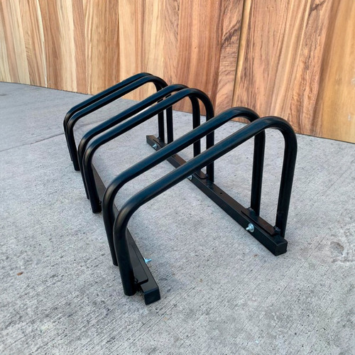 Estacionamiento Rack Bicicletas 80x40x35 Cm EnvĂo Gratis