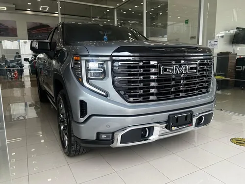 GMC Sierra 6.2 V8 Denali Ultimate