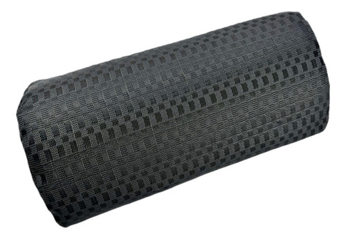 Soporte De Almohada Para La Cabeza Reclinable, Llanura Negra