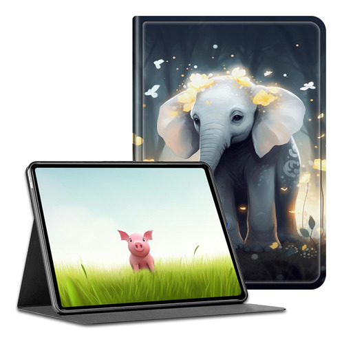 Funda Protectora Para Samsung Galaxy Tab S5e 10.5  Modelo