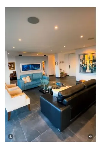 Apartamento En El Poblado Sector San Lucas