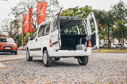 Berlingo Multispace Hdi 92 Xtr Am21