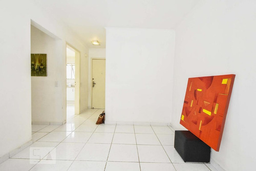 Apartamento À Venda - Campo Belo, 3 Quartos, 68 - S893110928