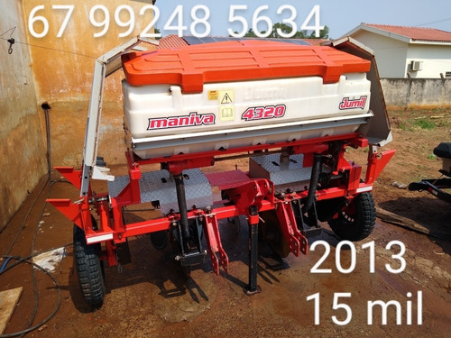 Jumil 4320