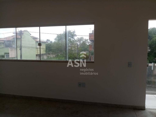 Imagem 15 de 30 de Casa Com 3 Dormitórios À Venda, 120 M² Por R$ 285.000,00 - Village Rio Das Ostras - Rio Das Ostras/rj - Ca0769