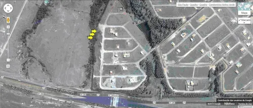 Ninho Verde I - Porangaba-sp - 2 Lotes - 900m² - Vendo Ou Troco