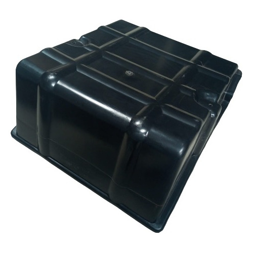 Tampa Caixa Bateria Dupla Mb 1620 1935 1938ls -3845417803
