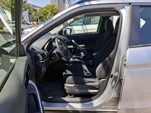 Mitsubishi Eclipse Cross RX 1.5