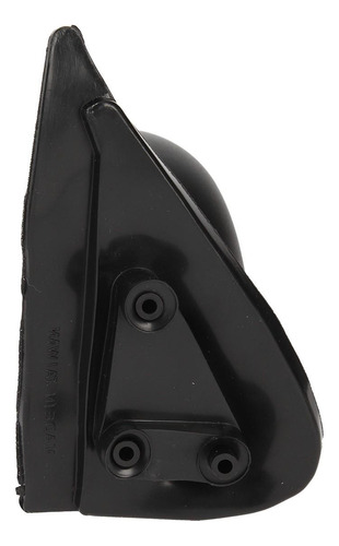Imagen 3 de 7 de Espejo Exterior Manual (4x2) Izquierdo Toyota Hilux 93/01