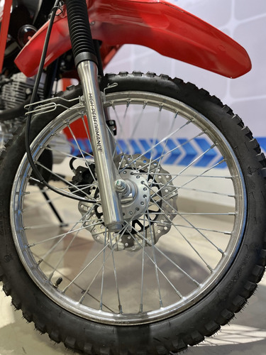Corven Triax 150 R3