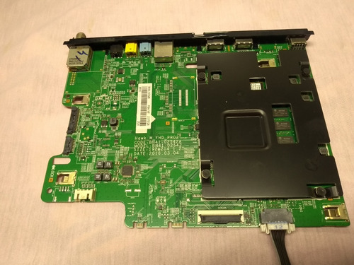 Placa Principal Tv Samsung Un49k5300ag Bn41-02542a (usado)