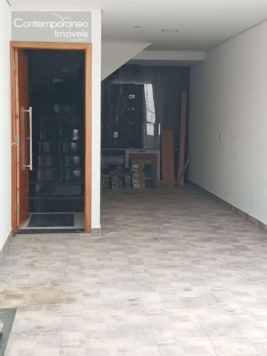 Imagem 3 de 15 de Casa Sobrado Em Vila Sao Geraldo - São Paulo - 3392