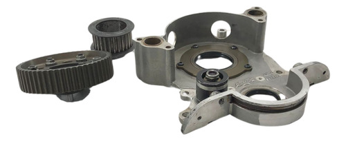 Kit Corrente Do Motor Regulável Ford V8 408 Innovators West (Usado)