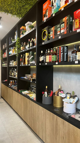 Ponto Comercial / Loja A Venda Na Praia De Imbituba / Sc (com 60 M2)