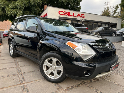 Imagen 3 de 25 de Suzuki Xl7 Limited Awd 2008