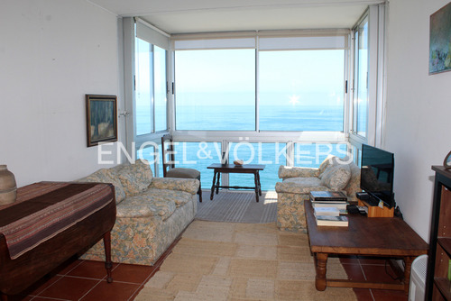 Venta De Departamento
