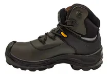 Comprar Botas Pro Cliff 0329 Seguridad Industrial Hombre Con Casco
