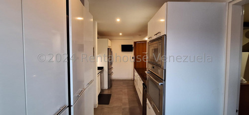 Apartamento En Alquiler Lomas Del Sol Mls #25-24780