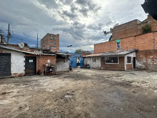 Local En Arriendo En Naranjal. Cod A776165