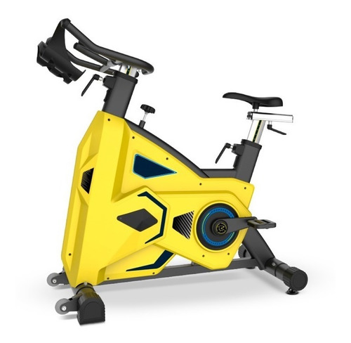Bicicleta Spinning Bs-5817De Alto Tráfico