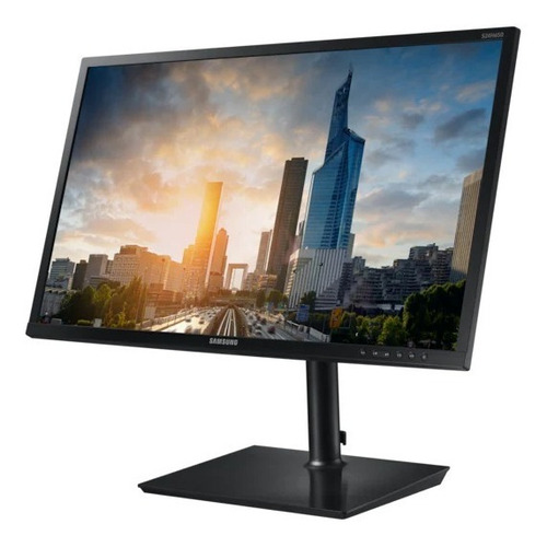 Monitor Samsung Fhd 24 1920x1080 Diseño Autocad Juegos