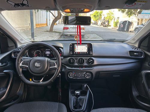 Fiat Cronos 1.3 Gse Drive Pack Conectividad