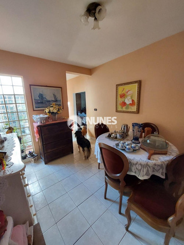 Imagem 2 de 10 de Casas - Ref: V746471