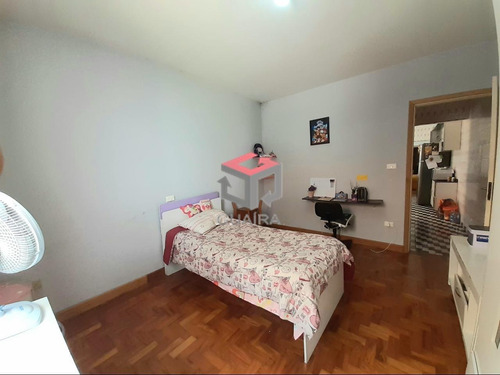 Imagem 19 de 22 de Casa À Venda, 2 Quartos, 2 Vagas, Novo Oratório - Santo André/sp - 113373
