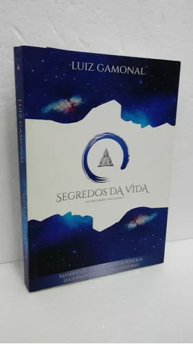 LIVRO  LuizGamonal