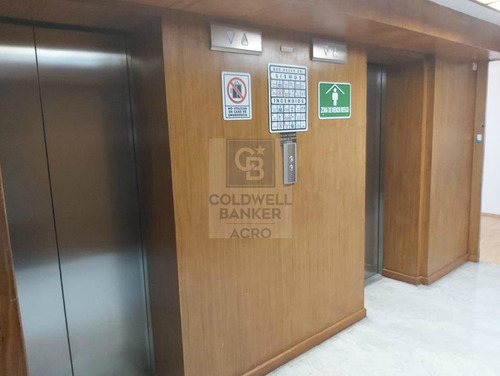 Imagen 6 de 10 de Oficina En Renta, De 200 M2 En Lomas De Chapultepec, Palmas
