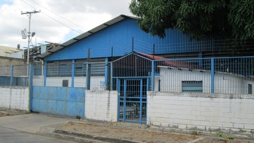 Imagen 10 de 14 de Johanna Castillo Vende Galpón Cód.308456