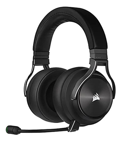 Corsair Virtuoso Rgb Wireless Xt Auriculares Para Juegos De 