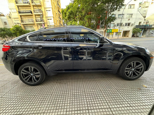 BMW X6 4.4 M 555cv