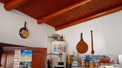 Venta Casa 2 Dormitorios Capilla Del Monte