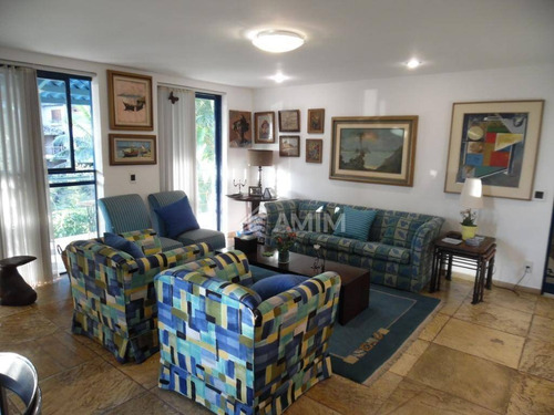 Imagem 5 de 18 de Casa À Venda, 360 M² Por R$ 1.700.000,00 - Itacoatiara - Niterói/rj - Ca0614
