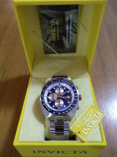 Reloj Invicta Pro Diver Men Model 31491 Quartz