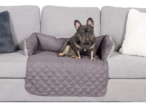 Funda Para Sillon Para Mascotas Impermeable - Medio Gm