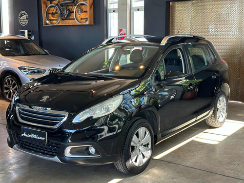 Peugeot 2008 1.6 Allure