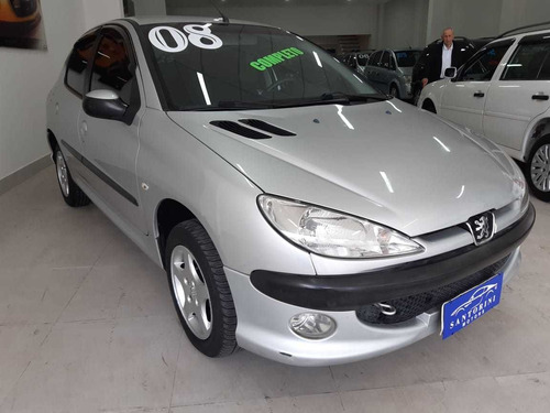 Peugeot 206+ Presence