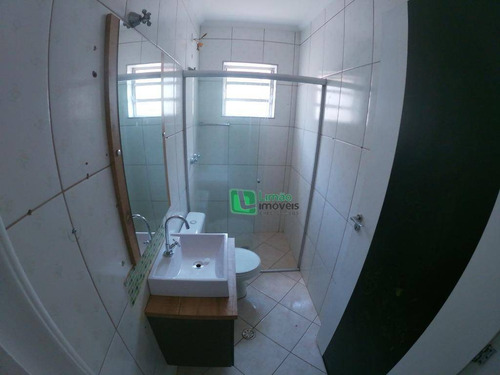 Imagem 8 de 21 de Casa Com 2 Dormitórios À Venda, 60 M² Por R$ 400.000,00 - Limão - São Paulo/sp - Ca0598
