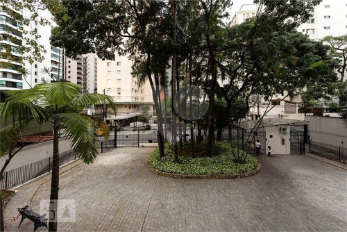 Oportunidade Moema Pássaros, 75m², Excelente Planta E Lazer Com Piscina. - 57-im510359