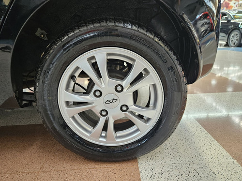 Chery QQ 1.0 MPFI LOOK 12V