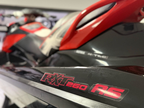 Brp Sea-doo Rxtx 2011 Impecável