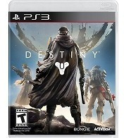 Destiny Ps3 Nuevo Envio Gratis