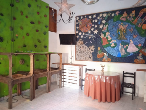Imagen 4 de 5 de Salón De Fiestas Mundo Encantado