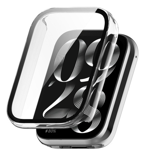 Protector Para Xiaomi Smart Band 8 Pro De 1.74'' (solo Pro!)