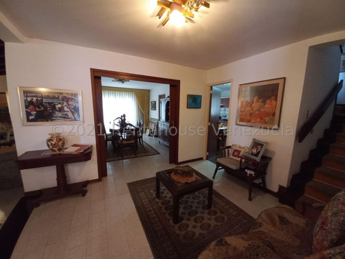 Imagen 5 de 17 de Casa En Venta Lomas De La Lagunita Jesús Enrique Díaz 22-2102 Caracas El Hatillo
