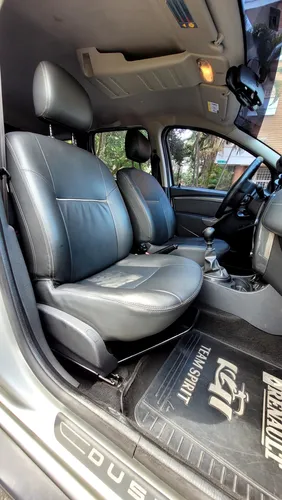 Renault Duster 2.0 Dynamique 4x4