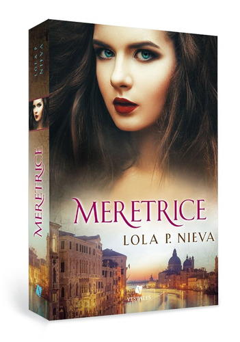 Meretrice - Lola P. Nievas