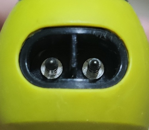 Imagem 2 de 2 de Fonte Carregador Oneblade E Aparadores Philips Original